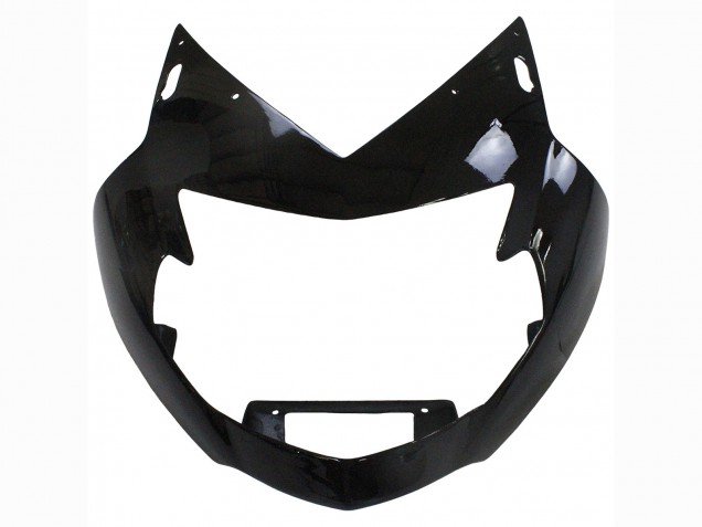 Carenados Moto BMW K1200S 2005-2010 - Negro Brillante Negro Mate Azul Línea Baratos
