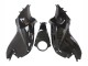 Carenados Moto BMW K1200S 2005-2010 - Negro Brillante Negro Mate Azul Línea Baratos