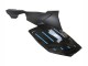 Carenados Moto BMW K1200S 2005-2010 - Negro Brillante Negro Mate Azul Línea Baratos