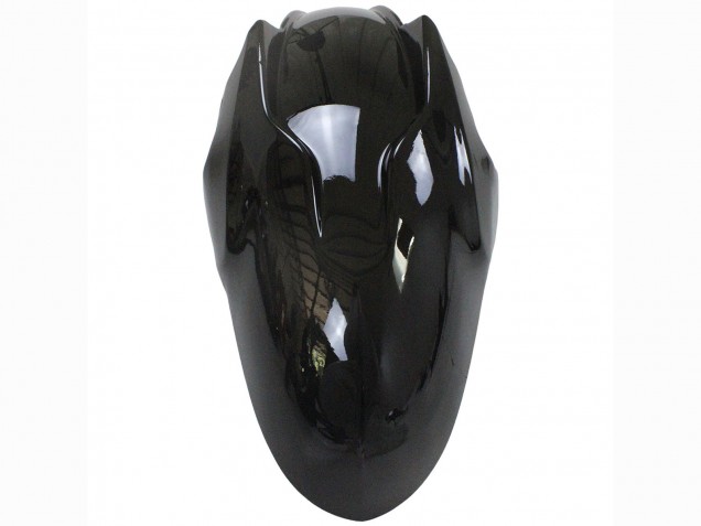 Carenados Moto BMW K1200S 2005-2010 - Negro Brillante Negro Mate Azul Línea Baratos