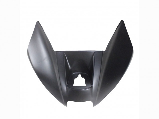 Carenados Moto BMW K1200S 2005-2010 - Verde Negro Mate Baratos
