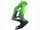 Carenados Moto BMW K1200S 2005-2010 - Verde Negro Mate Baratos