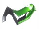 Carenados Moto BMW K1200S 2005-2010 - Verde Negro Mate Baratos