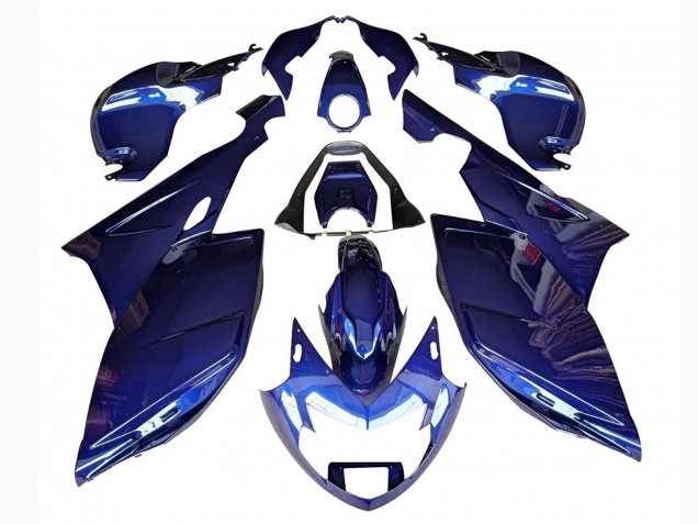 Carenados Moto BMW K1200S 2005-2010 - Azul Baratos
