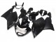 Carenados Moto BMW K1200S 2005-2010 - Negro Brillante Negro Mate Baratos