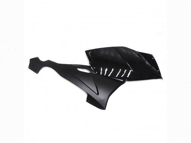 Carenados Moto BMW K1200S 2005-2010 - Negro Brillante Negro Mate Baratos