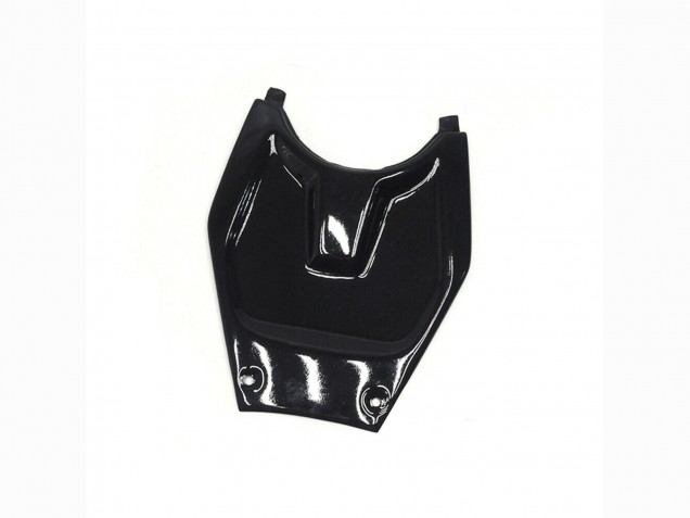 Carenados Moto BMW K1200S 2005-2010 - Negro Brillante Negro Mate Baratos