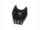 Carenados Moto BMW K1200S 2005-2010 - Negro Brillante Negro Mate Baratos