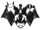Carenados Moto BMW K1200S 2005-2010 - Negro Brillante Negro Mate Baratos
