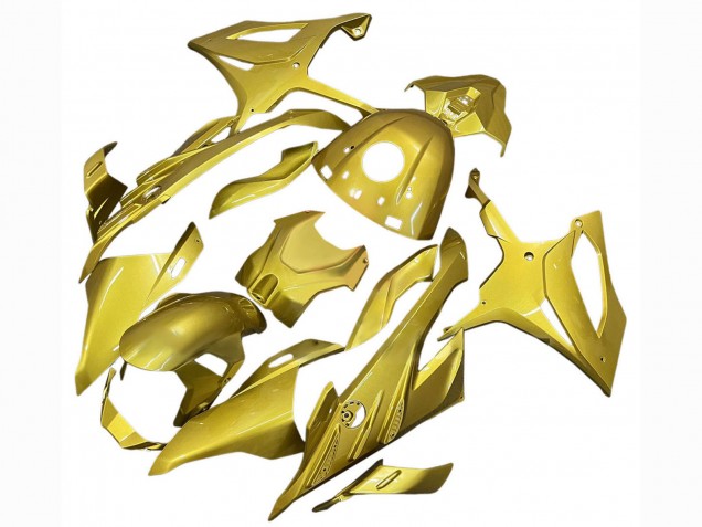 Carenados Moto BMW S1000RR 2023-2024 - Oro Baratos