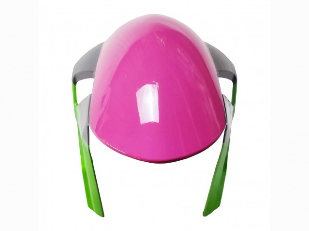 Carenados Moto BMW S1000RR 2023-2024 - Rosa Verde Negro Baratos