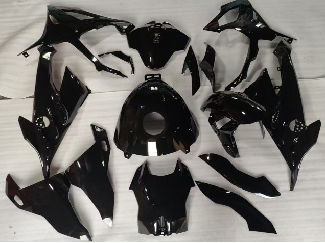 Carenado Moto BMW S1000RR 2023-2024 - Negro Brillante Baratos