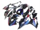 Carenado Moto BMW S1000RR 2023-2024 - Negro Azul Rojo Baratos