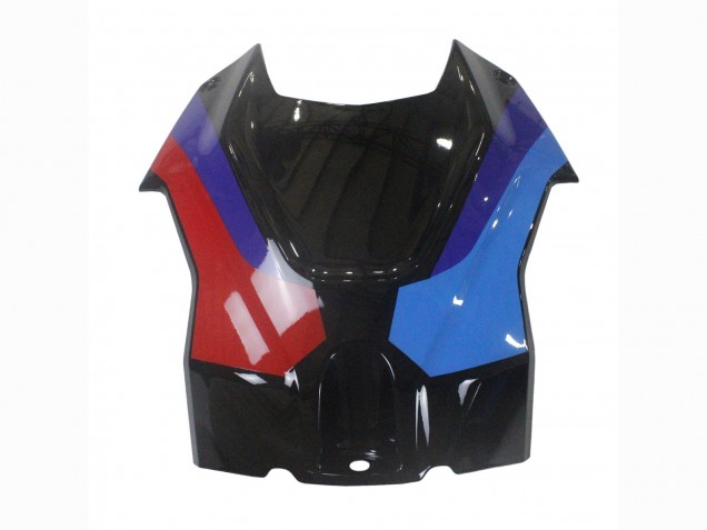 Carenado Moto BMW S1000RR 2023-2024 - Negro Azul Rojo Baratos