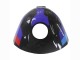 Carenado Moto BMW S1000RR 2023-2024 - Negro Azul Rojo Baratos