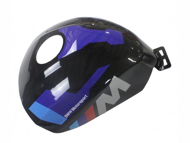 Carenado Moto BMW S1000RR 2023-2024 - Negro Azul Rojo Baratos