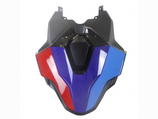 Carenado Moto BMW S1000RR 2023-2024 - Negro Azul Rojo Baratos