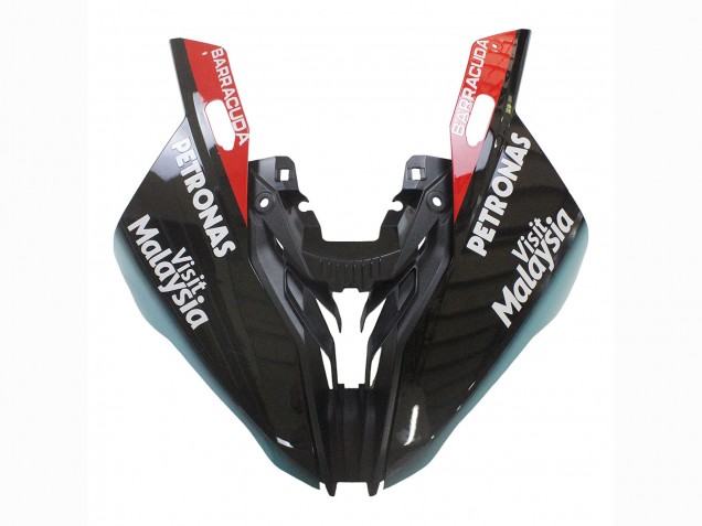 Carenados Moto BMW S1000RR 2023-2024 - Azul Claro Negro Mate Petronas Baratos