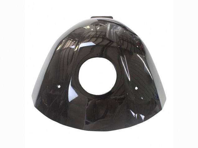 Carenados Moto BMW S1000RR 2023-2024 - Azul Claro Negro Mate Petronas Baratos