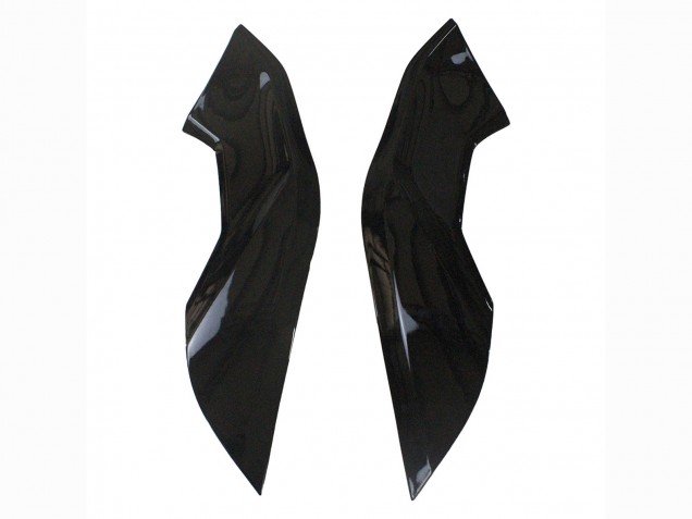 Carenados Moto BMW S1000RR 2023-2024 - Azul Claro Negro Mate Petronas Baratos