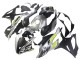 Carenados Moto BMW S1000RR 2023-2024 - Plata Negro Mate Verde Lima Baratos