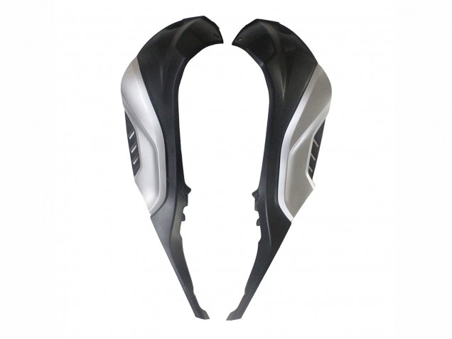 Carenados Moto BMW S1000RR 2023-2024 - Plata Negro Mate Verde Lima Baratos