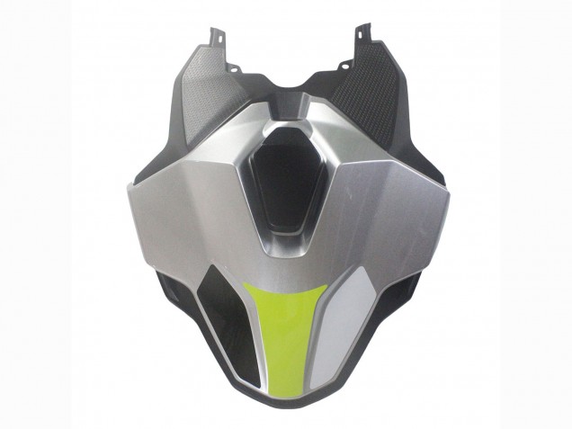 Carenados Moto BMW S1000RR 2023-2024 - Plata Negro Mate Verde Lima Baratos