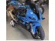 Carenados Moto BMW S1000RR 2023-2024 - Azul Negro Baratos