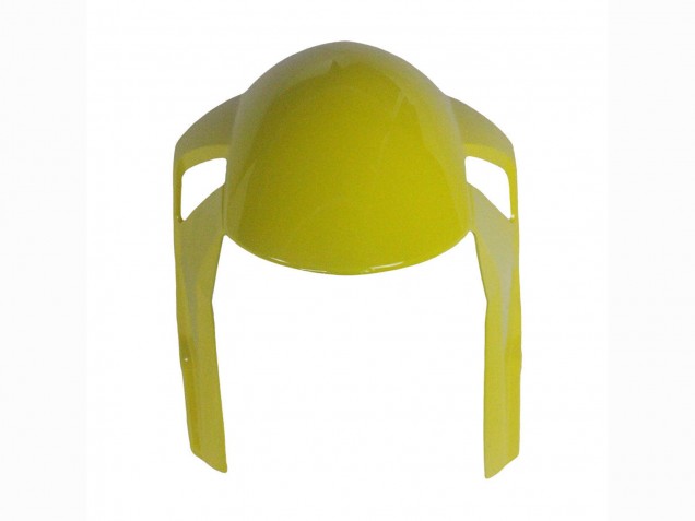 Carenados Moto BMW S1000RR 2023-2024 - Amarillo FibraCarbono Baratos