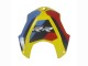 Carenados Moto BMW S1000RR 2023-2024 - Amarillo FibraCarbono Baratos
