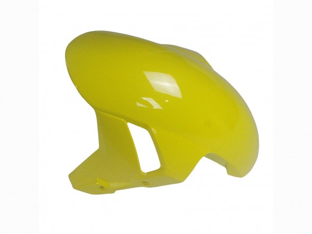 Carenados Moto BMW S1000RR 2023-2024 - Amarillo FibraCarbono Baratos