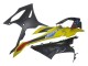 Carenados Moto BMW S1000RR 2023-2024 - Amarillo FibraCarbono Baratos