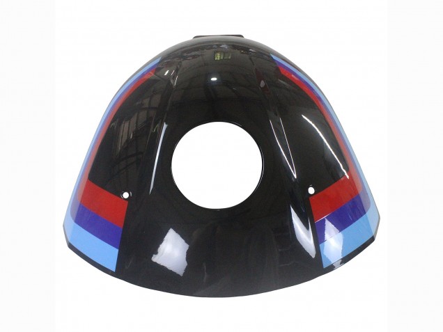 Carenados Moto BMW S1000RR 2023-2024 - Negro Azul Rojo Baratos