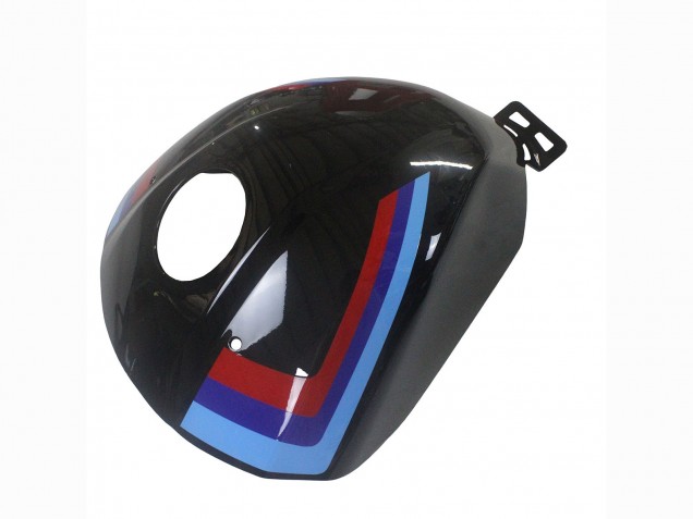 Carenados Moto BMW S1000RR 2023-2024 - Negro Azul Rojo Baratos