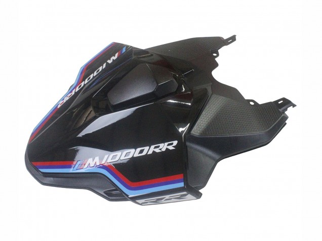 Carenados Moto BMW S1000RR 2023-2024 - Negro Azul Rojo Baratos