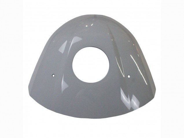 Carenados Moto BMW S1000RR 2023-2024 - Nardo Gris Negro Mate Baratos