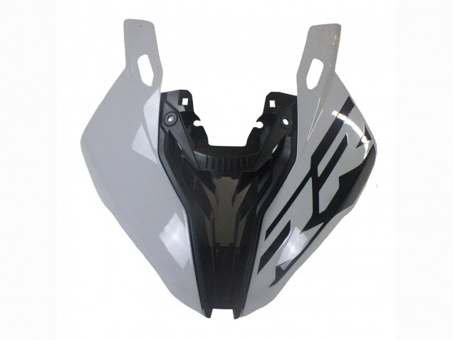 Carenados Moto BMW S1000RR 2023-2024 - Nardo Gris Negro Mate Baratos