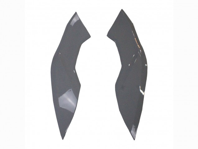 Carenados Moto BMW S1000RR 2023-2024 - Nardo Gris Negro Mate Baratos