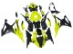 Carenados Moto BMW S1000RR 2023-2024 - Amarillo Negro Baratos