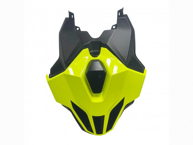 Carenados Moto BMW S1000RR 2023-2024 - Amarillo Negro Baratos