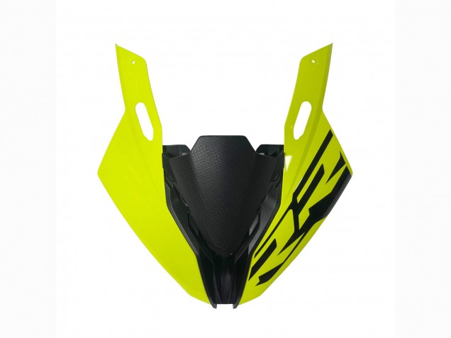 Carenados Moto BMW S1000RR 2023-2024 - Amarillo Negro Baratos