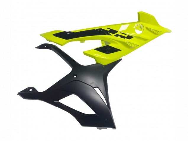 Carenados Moto BMW S1000RR 2023-2024 - Amarillo Negro Baratos