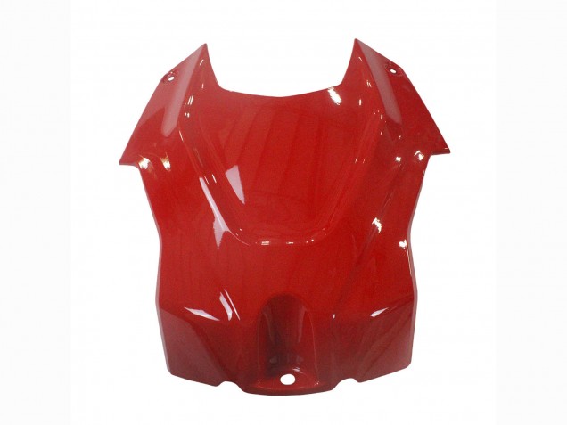 Carenados Moto BMW S1000RR 2023-2024 - Rojo Negro Mate Baratos