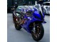 Carenados Moto BMW S1000RR 2023-2024 - Azul Oscuro Brillante Baratos