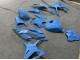 Carenados Moto BMW S1000RR 2023-2024 - Azul Brillante Baratos