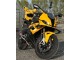 Carenados Moto BMW S1000RR 2023-2024 - Amarillo Brillante Baratos