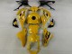 Carenados Moto BMW S1000RR 2023-2024 - Amarillo Brillante Baratos