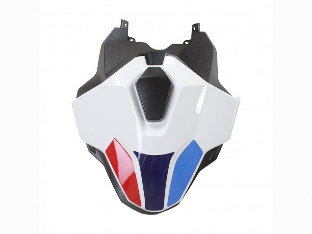 Carenado Moto BMW S1000RR 2023-2024 - Blanco Azul Rojo Negro Mate Baratos