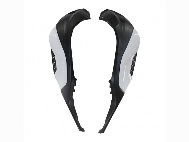 Carenado Moto BMW S1000RR 2023-2024 - Blanco Azul Rojo Negro Mate Baratos