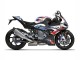 Carenados Moto BMW S1000RR 2023-2024 - Blanco Azul Rojo Negro Mate Baratos